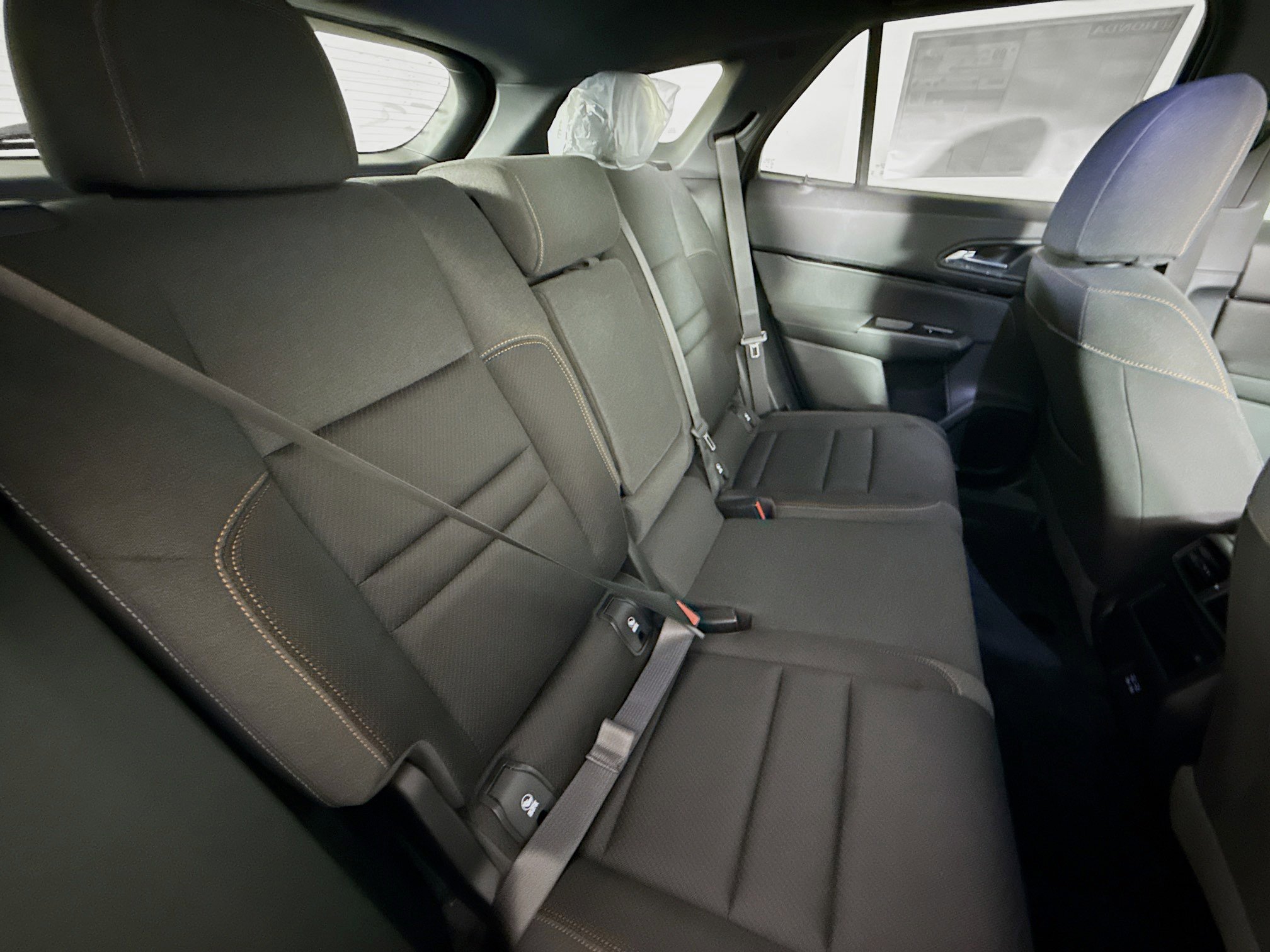 New 2025 Honda Prologue EX image 34