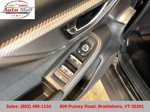 Used 2023 Subaru WRX Premium image 12