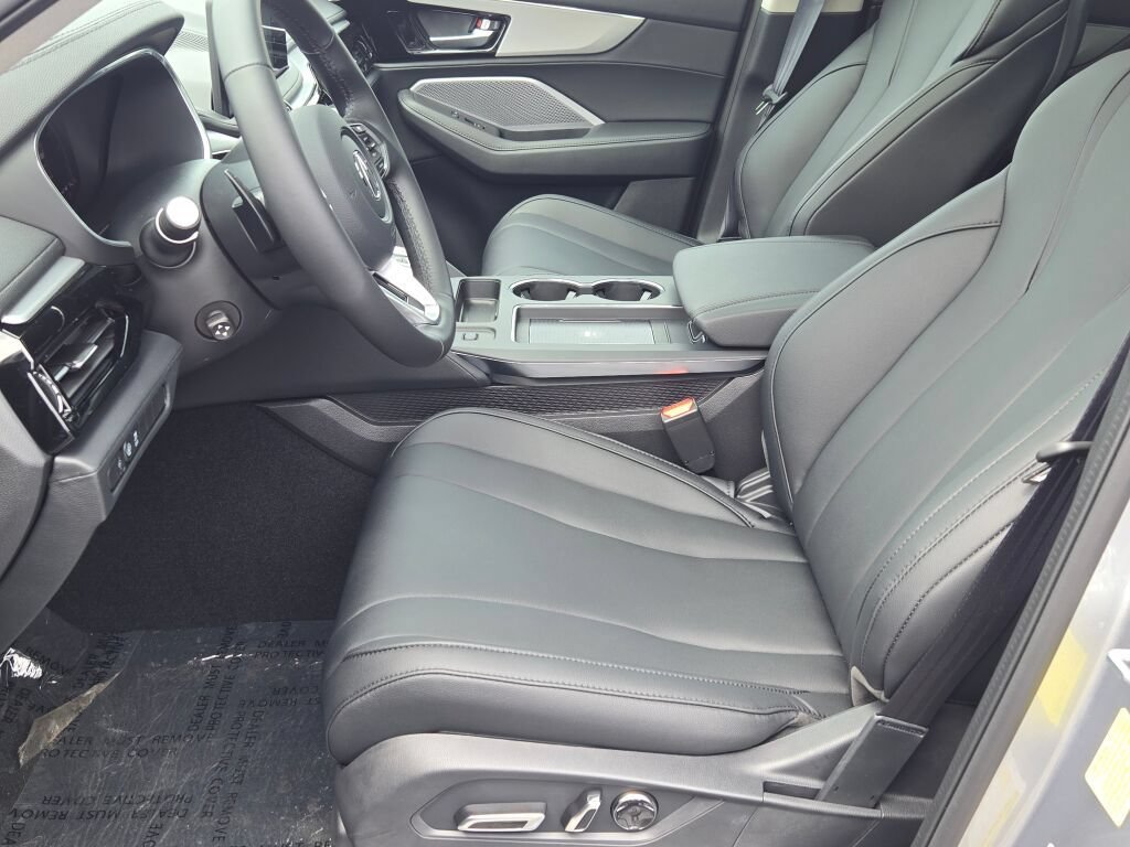 New 2026 Acura MDX SH-AWD image 31