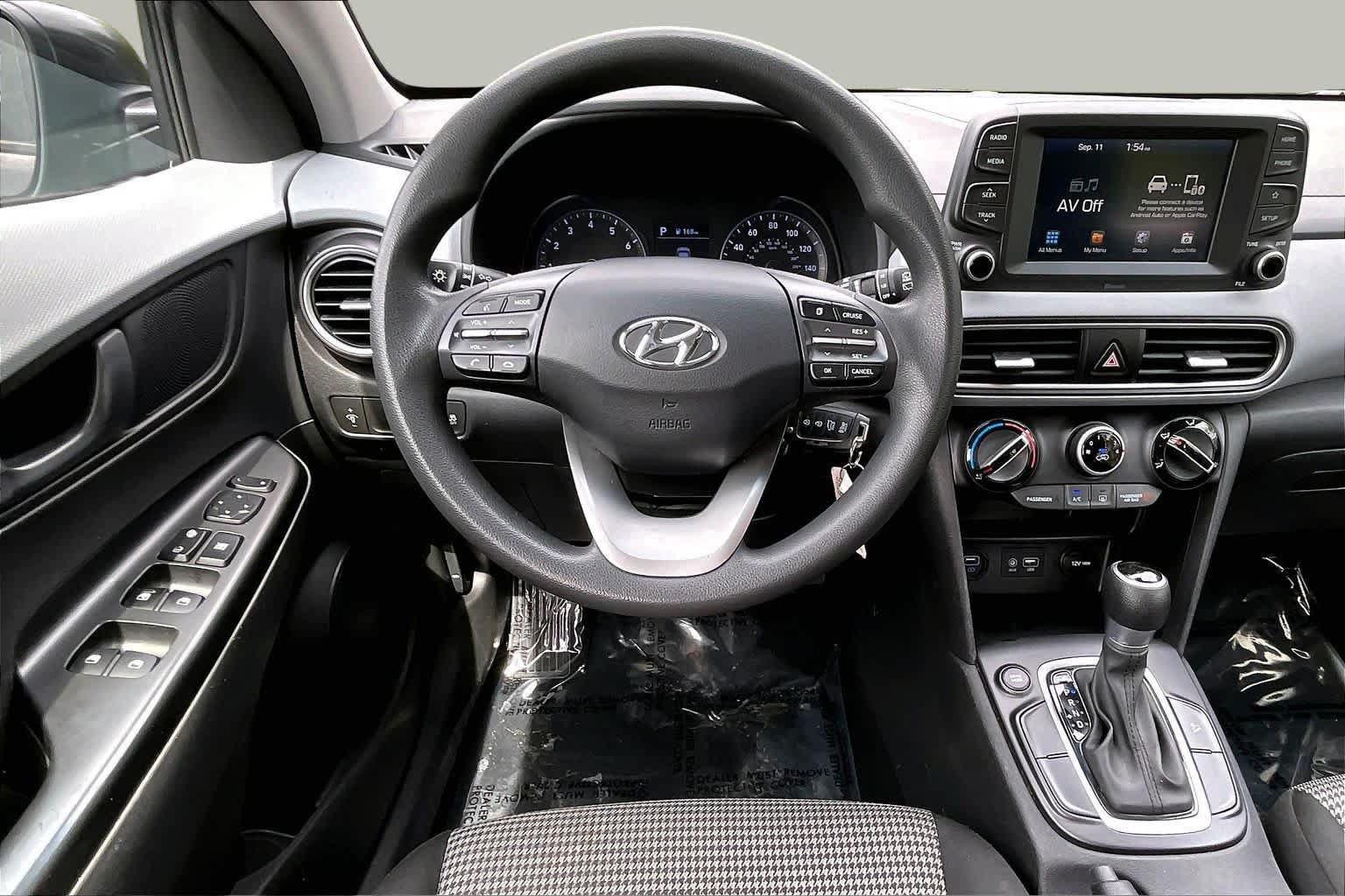 Used 2020 Hyundai Kona SE FWD image 6