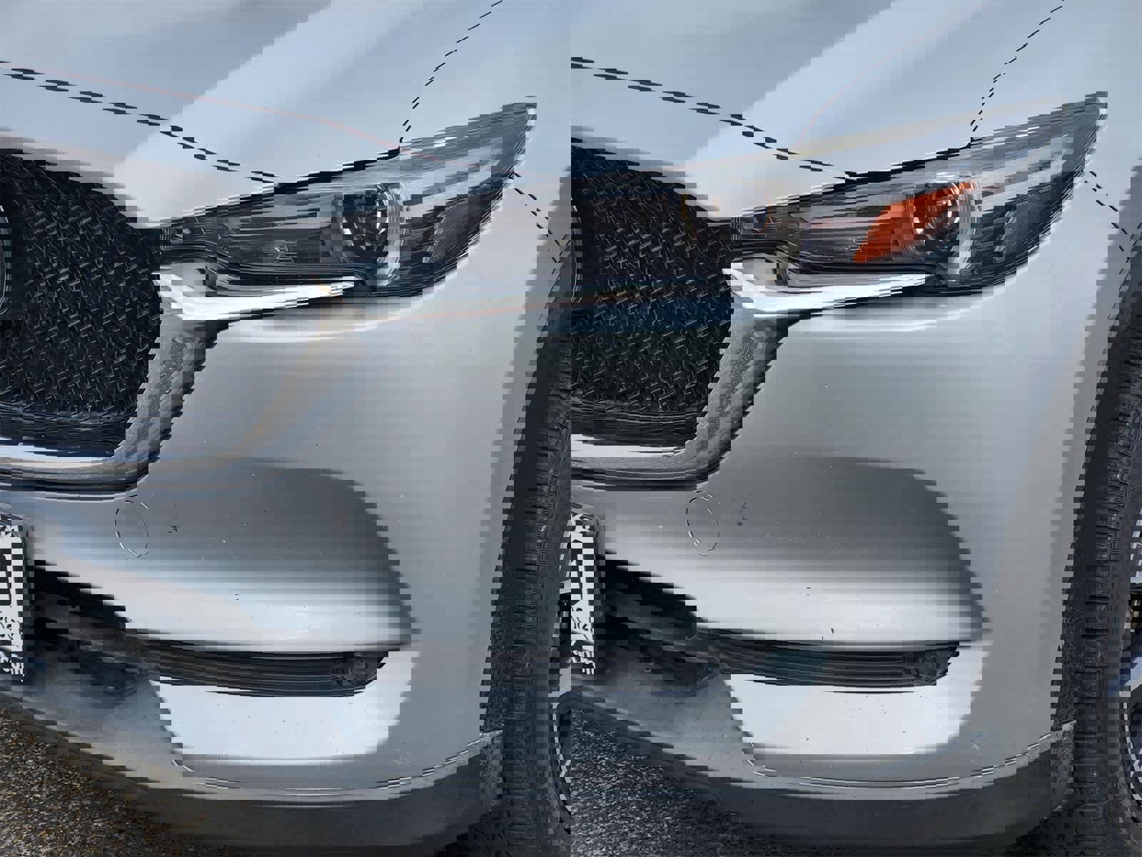 Used 2017 MAZDA CX-5 Grand Touring image 7