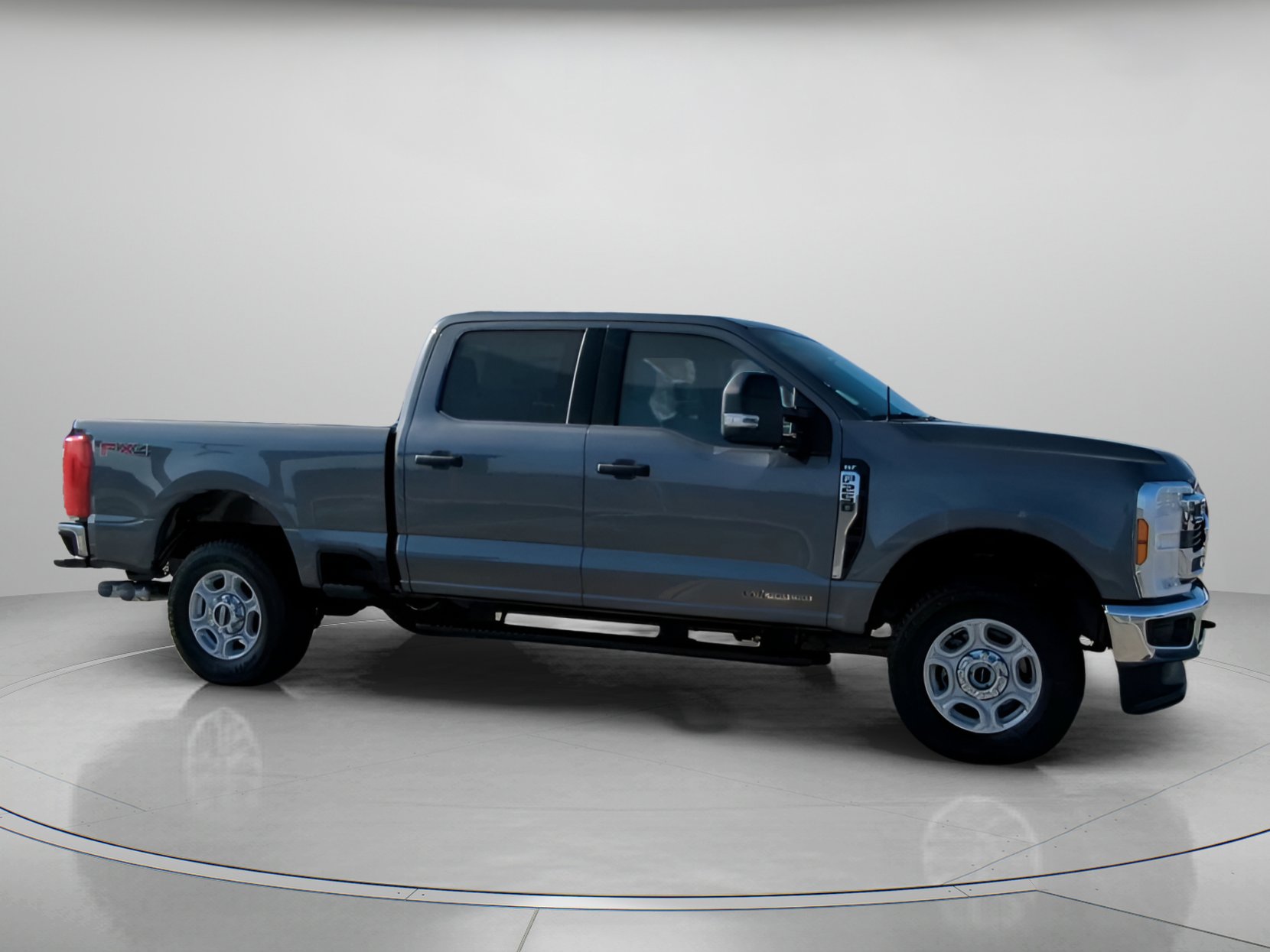New 2026 Ford F250 XLT AWD/4WD image 37