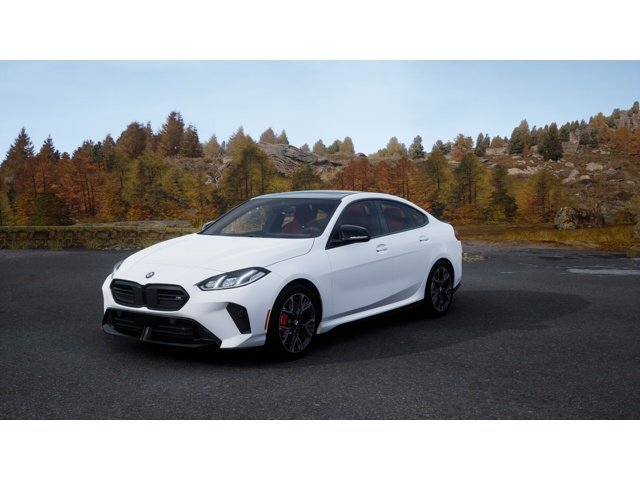 New 2026 BMW M235i xDrive w/ Premium Package AWD/4WD image 1