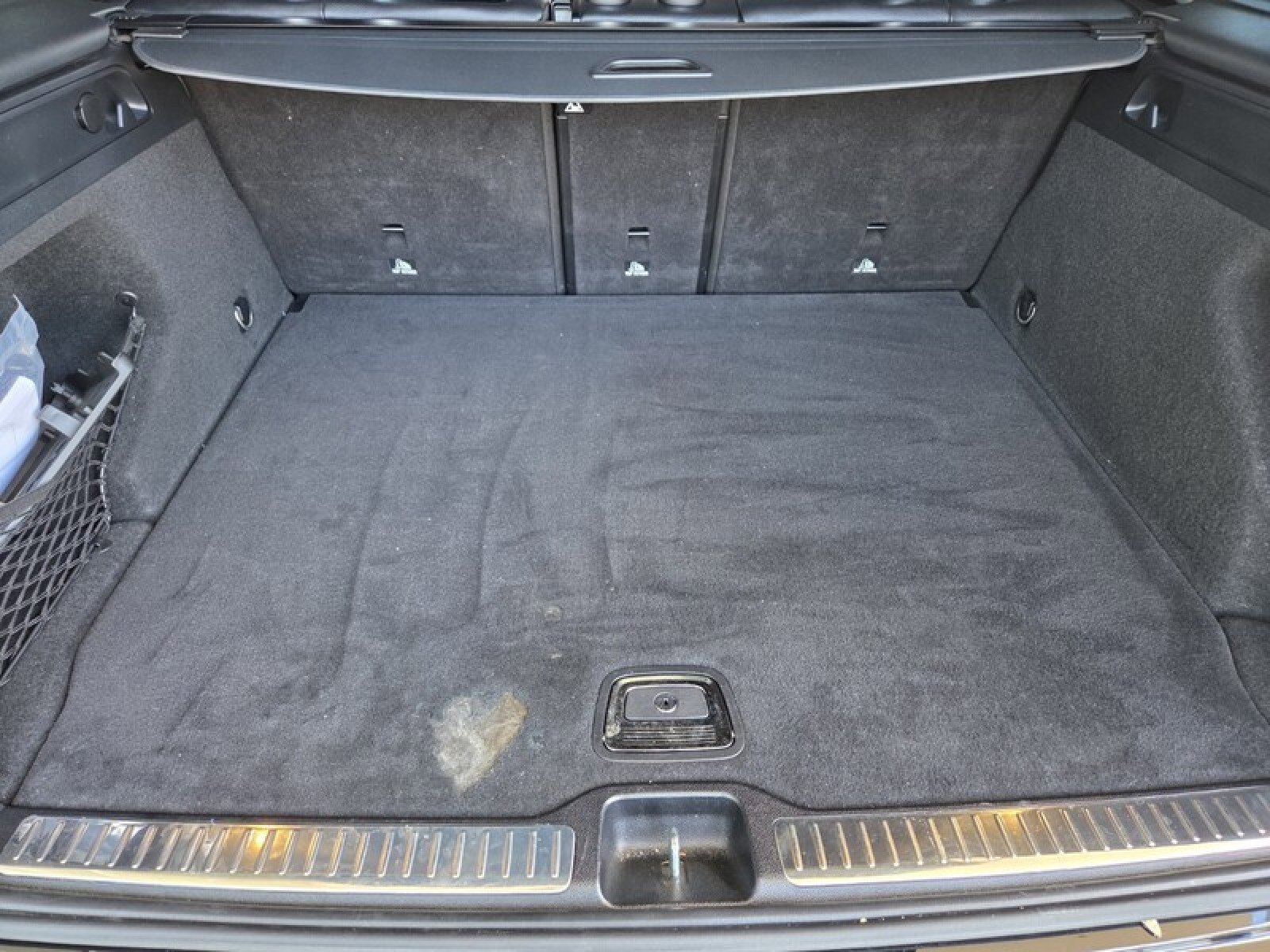 Certified 2021 Mercedes-Benz GLC 300 image 18