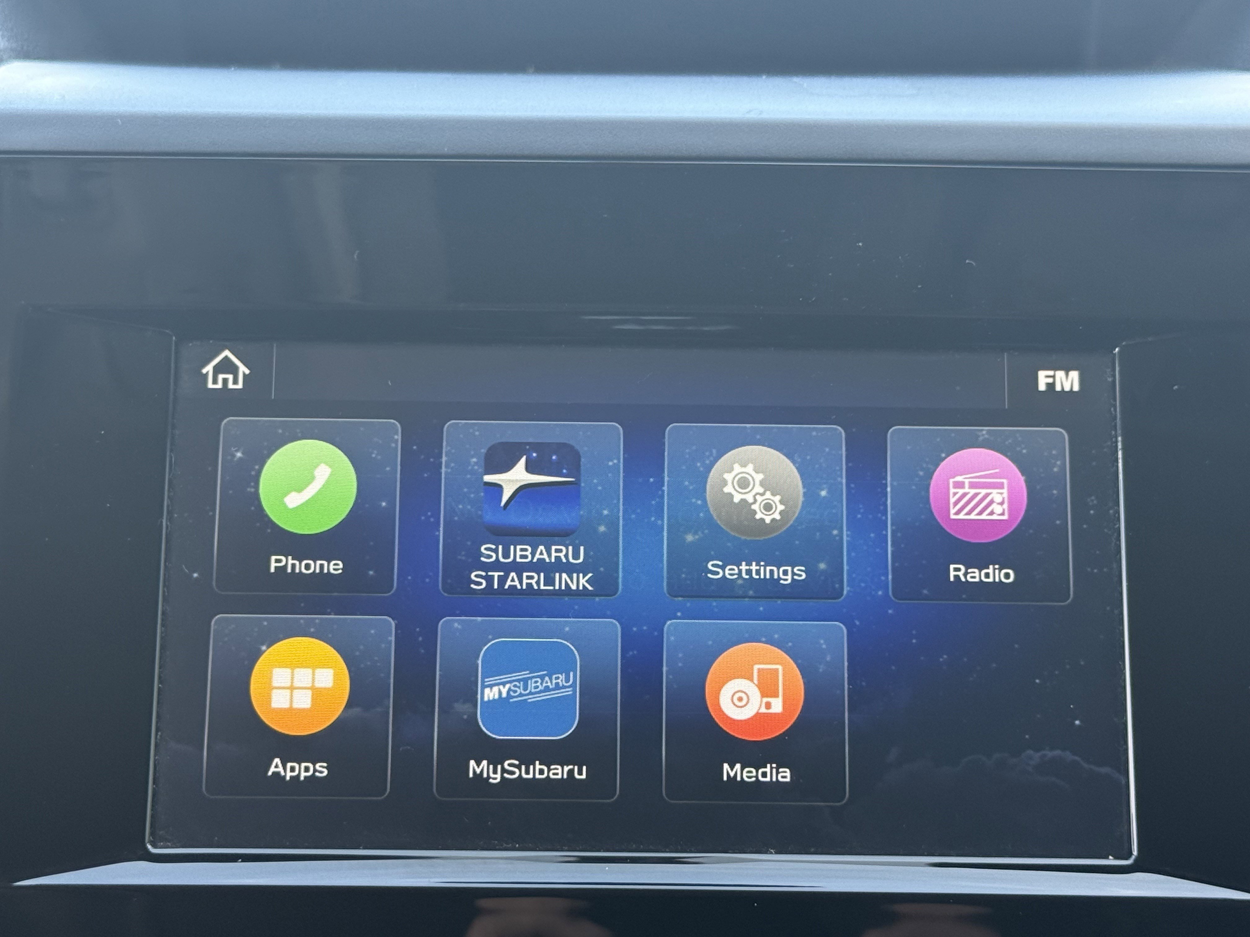 Used 2022 Subaru Forester Premium image 23