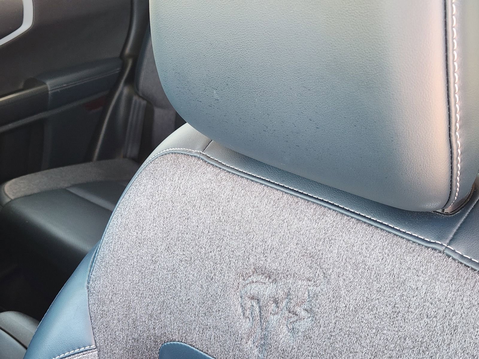 Used 2022 Ford Bronco Sport Outer Banks w/ Tech Package image 18