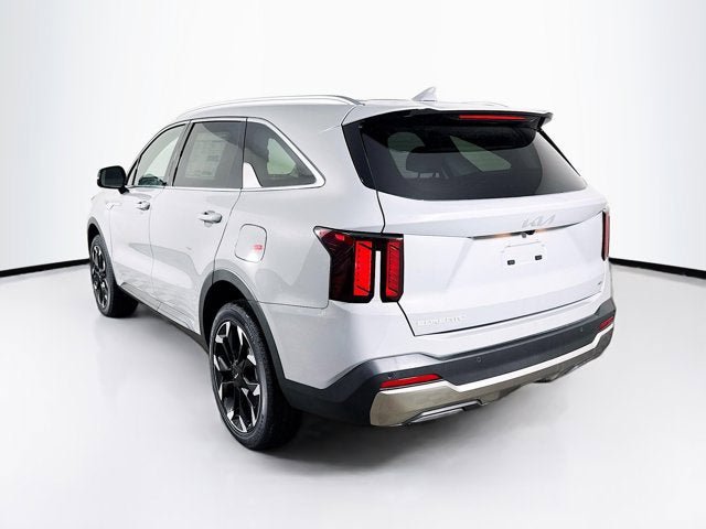 New 2026 Kia Sorento EX image 7