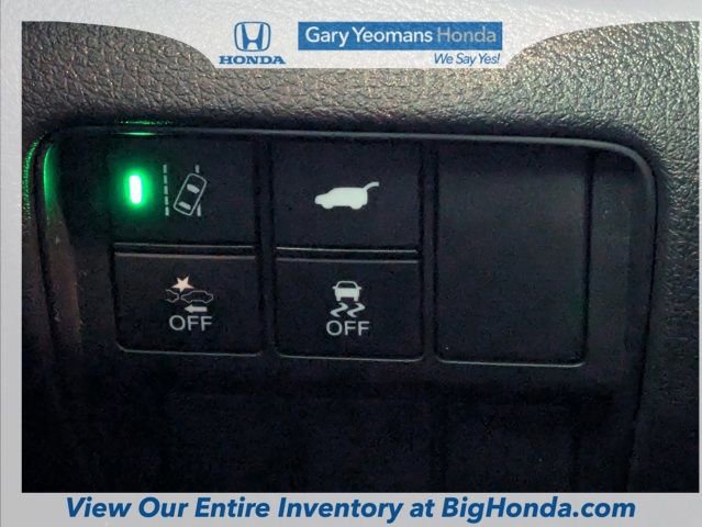 Certified 2020 Honda CR-V EX-L image 25