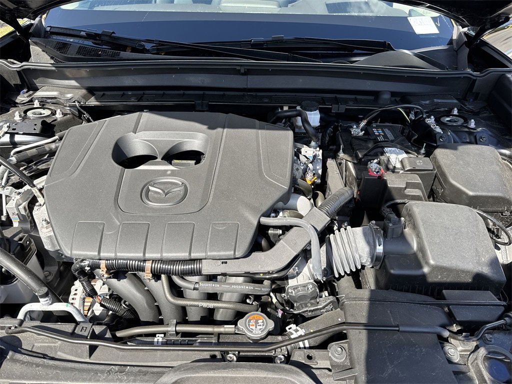 New 2024 MAZDA CX-30 AWD 2.5 S w/ Premium Package image 60