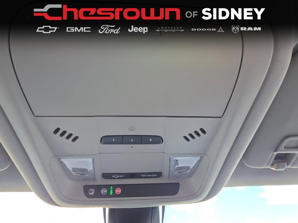 Used 2024 Chevrolet Blazer LT w/ Convenience Package FWD image 37