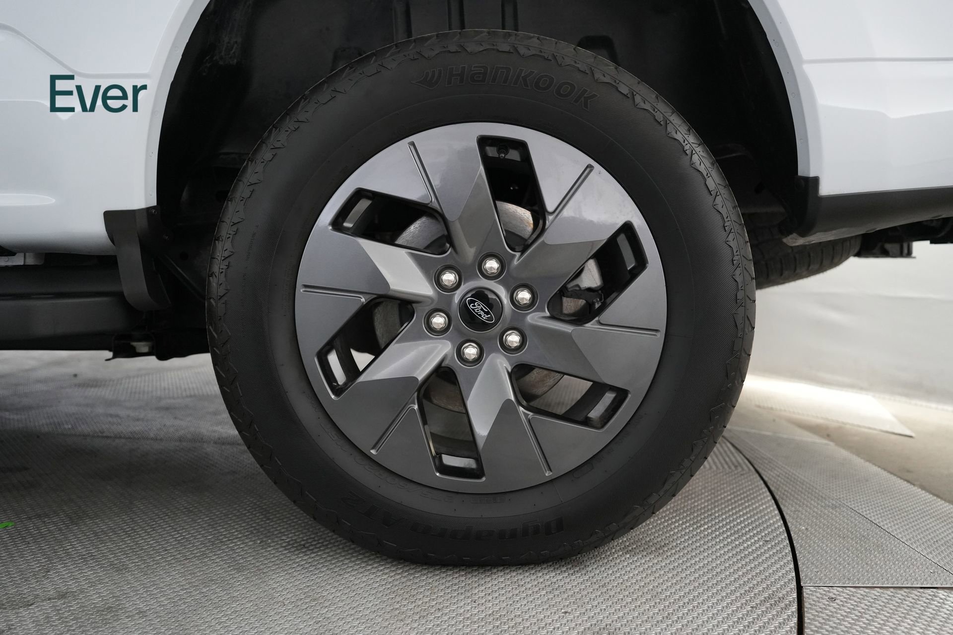 Used 2025 Ford F150 Lightning Flash image 10