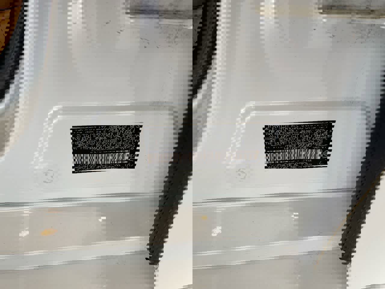 Used 2013 Lexus GS 350 w/ Premium Pkg image 28