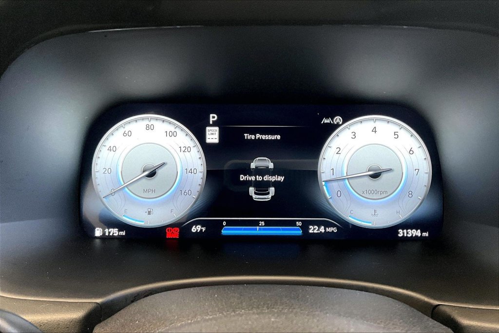 Used 2024 Hyundai Palisade Calligraphy AWD/4WD image 22