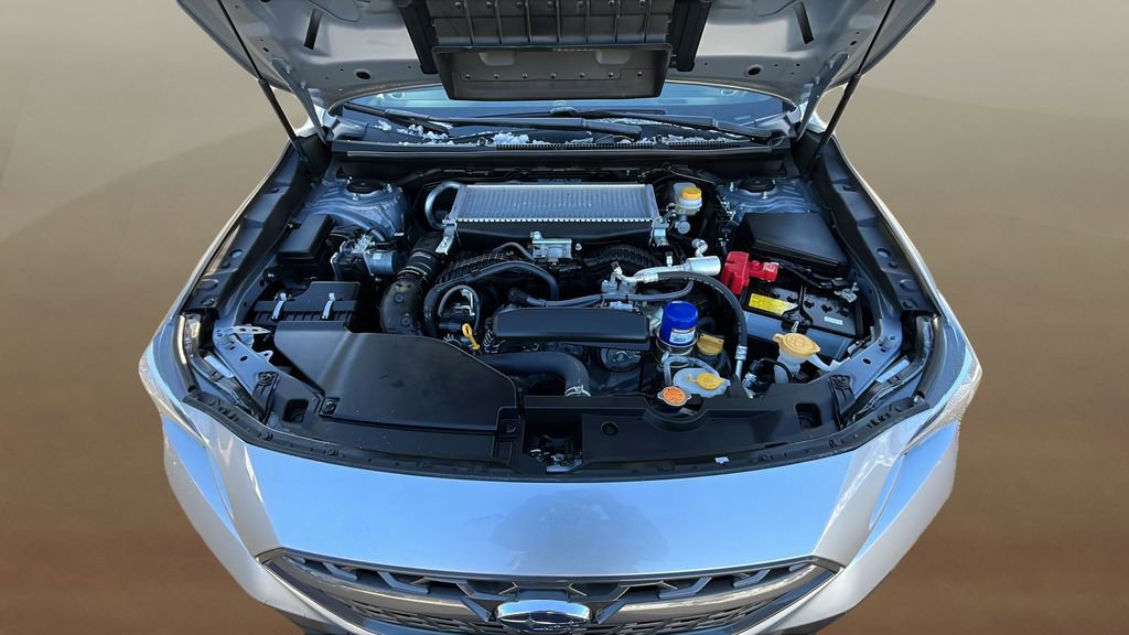 Used 2024 Subaru WRX image 17