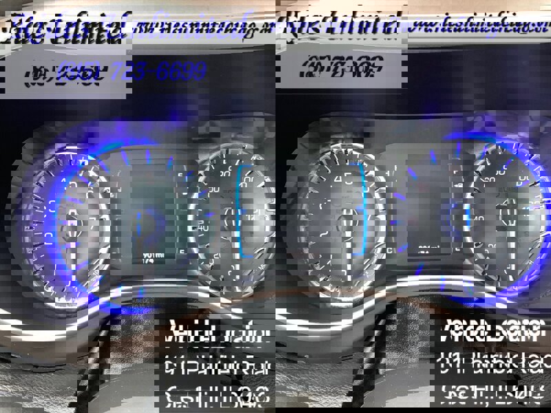 Used 2017 Chrysler Pacifica Touring Plus w/ Tire & Wheel Group image 24