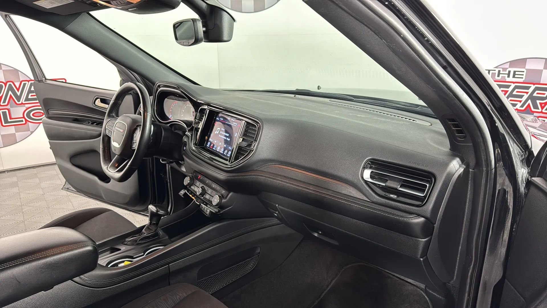 Used 2022 Dodge Durango GT image 12