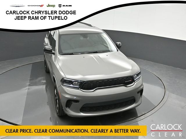 New 2026 Dodge Durango GT w/ Blacktop Package image 64