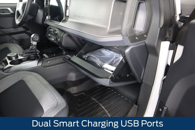 New 2025 Ford Bronco Big Bend image 52