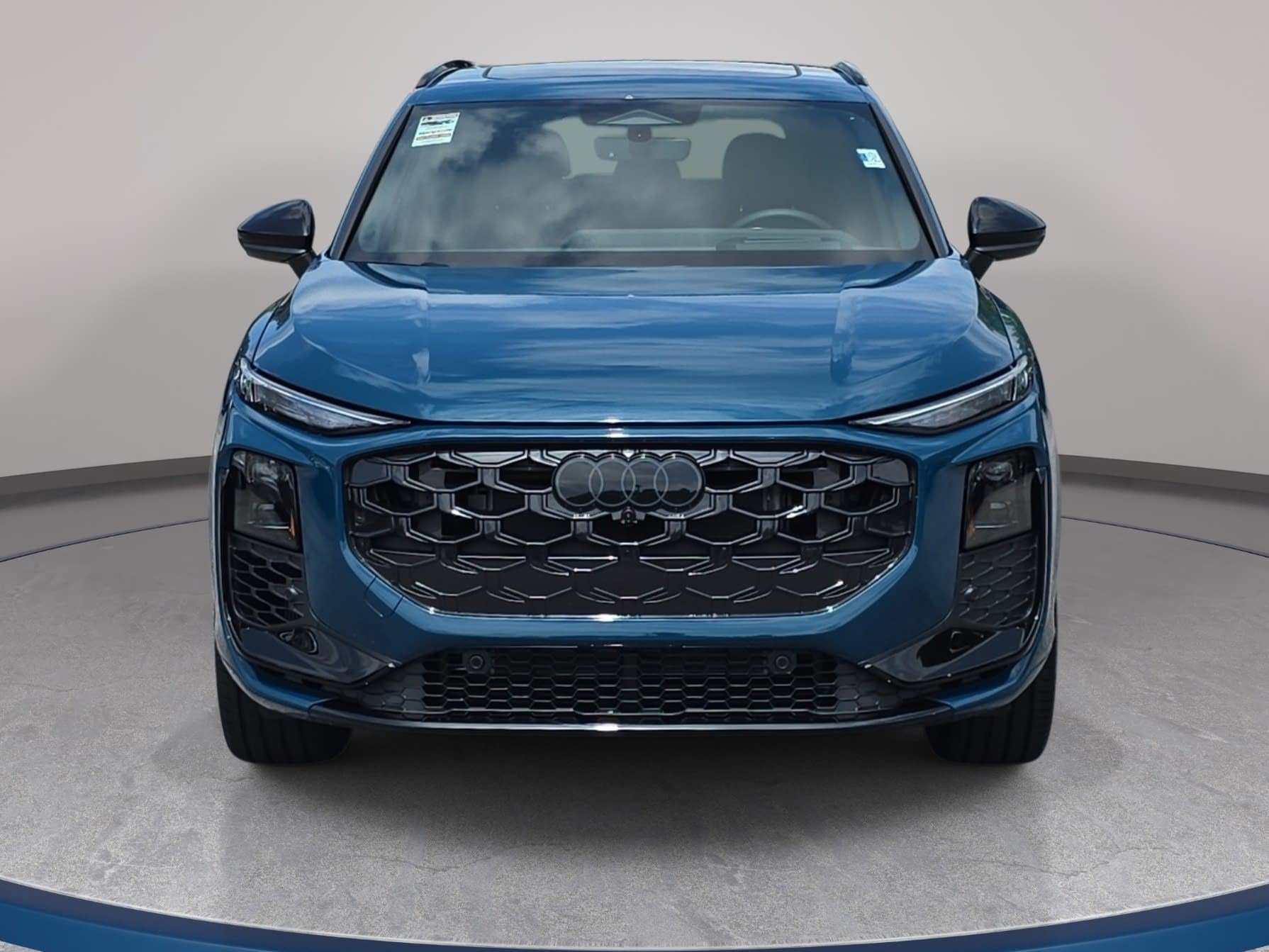 New 2026 Audi Q3 quattro 2.0T AWD/4WD image 2
