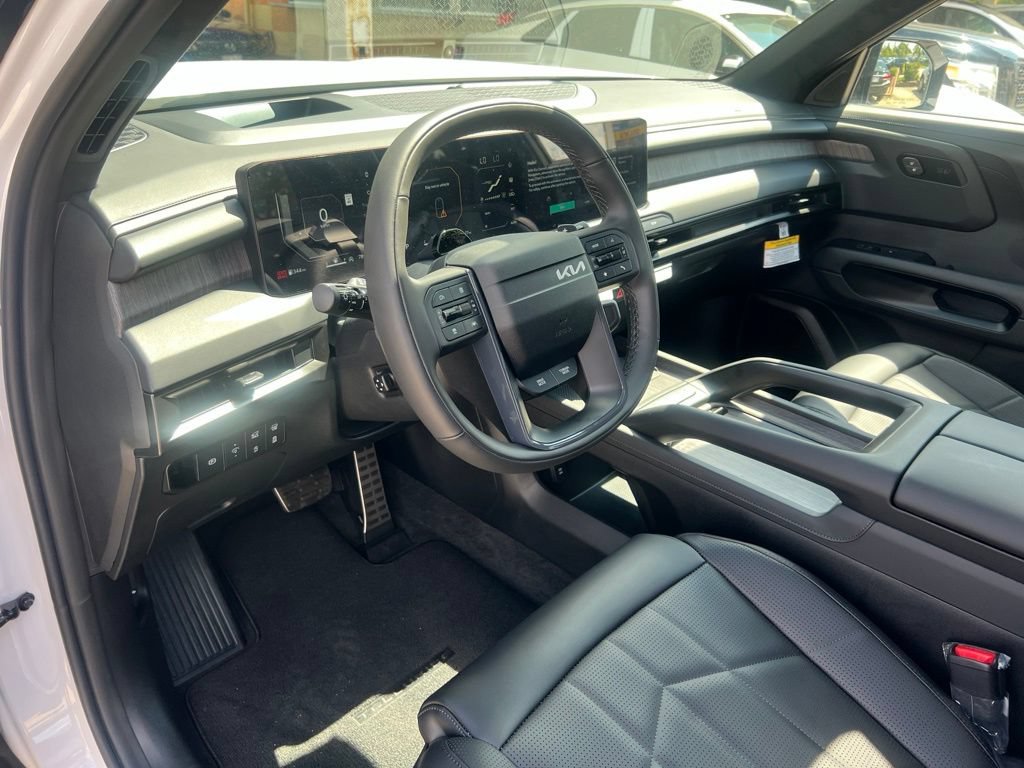 Certified 2027 Kia Telluride SX Prestige X-Line w/ Towing Package AWD/4WD image 6
