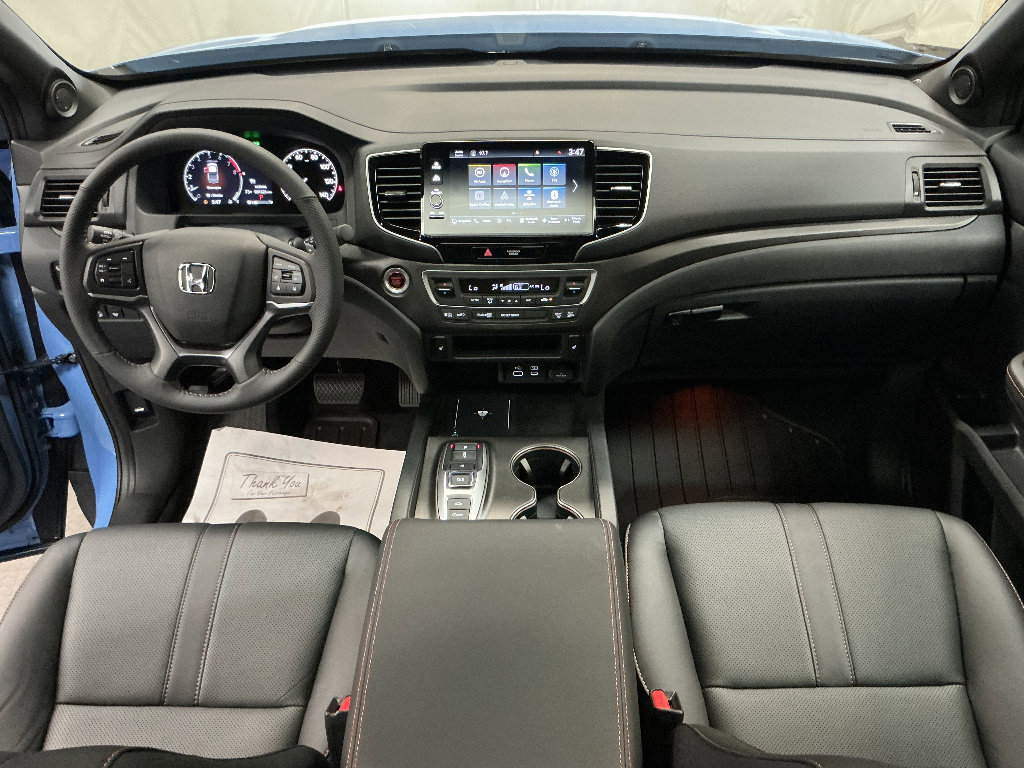 Used 2025 Honda Ridgeline TrailSport+ image 20