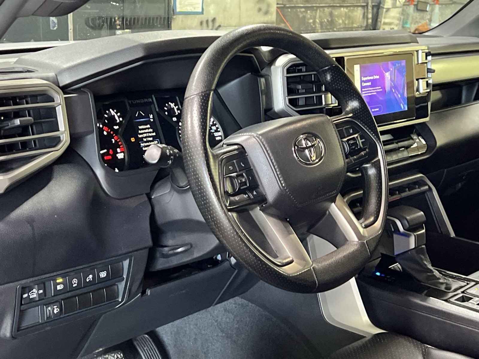 Used 2025 Toyota Tundra SR5 image 15