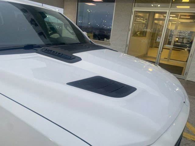 Used 2023 RAM 1500 Sport w/ G/T Package image 4