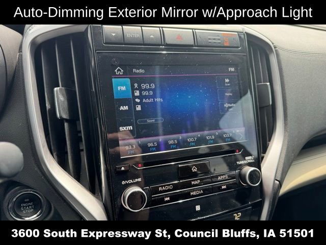 Used 2022 Subaru Ascent Limited w/ Technology Package AWD/4WD image 28