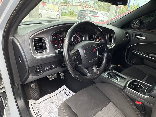 Used 2022 Dodge Charger Scat Pack RWD image 23