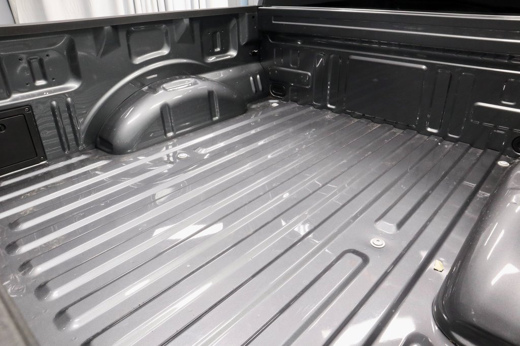 Certified 2025 Ford F150 STX image 14