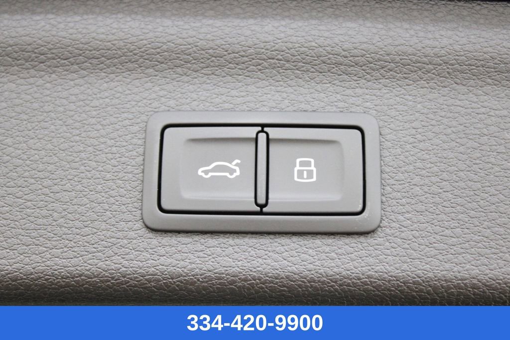 New 2025 Audi Q3 2.0T Premium Plus image 31