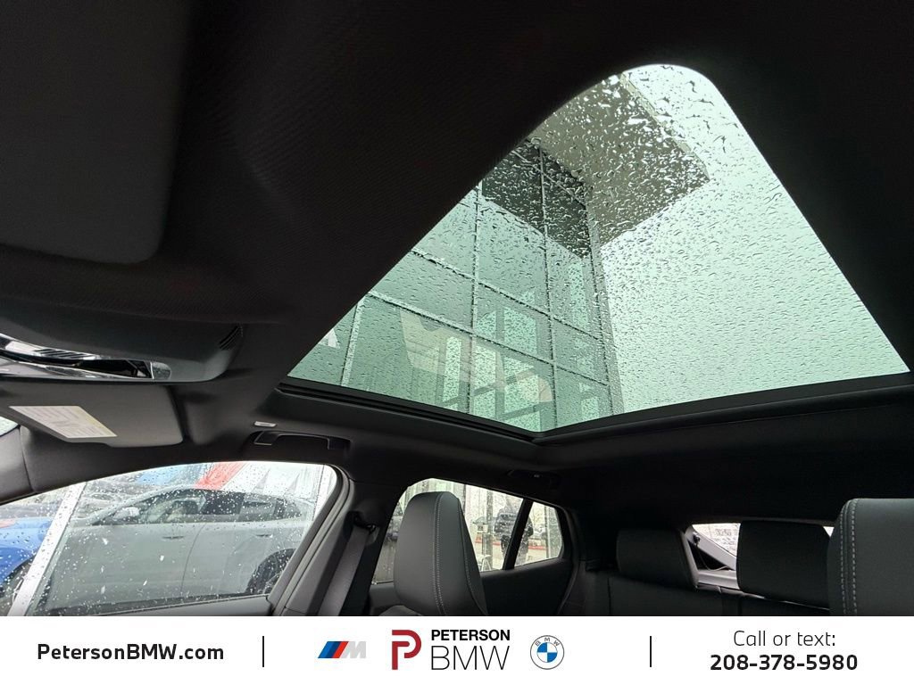 New 2026 BMW X2 xDrive28i w/ Technology Package image 26