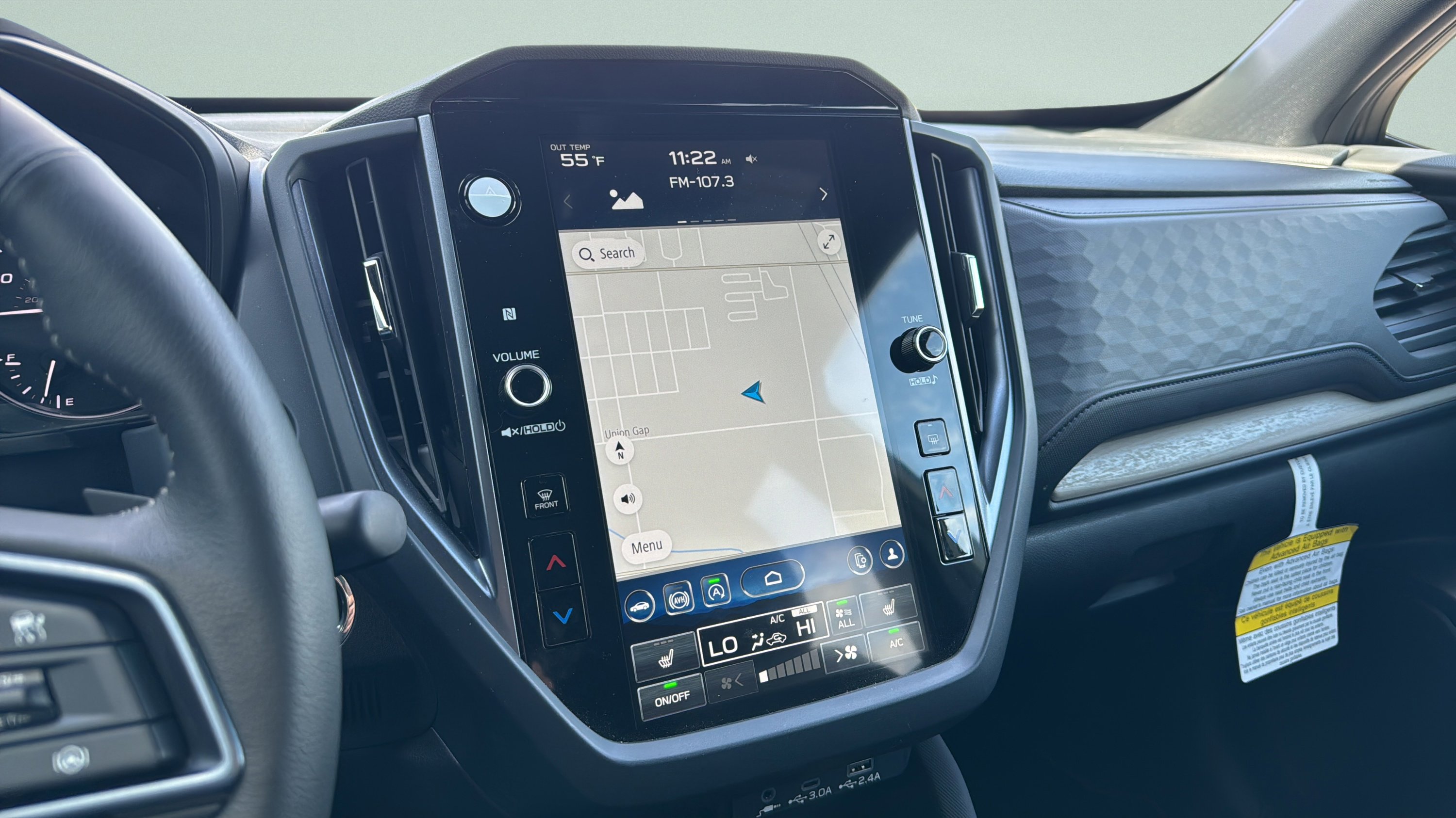 Certified 2025 Subaru Forester Limited image 16