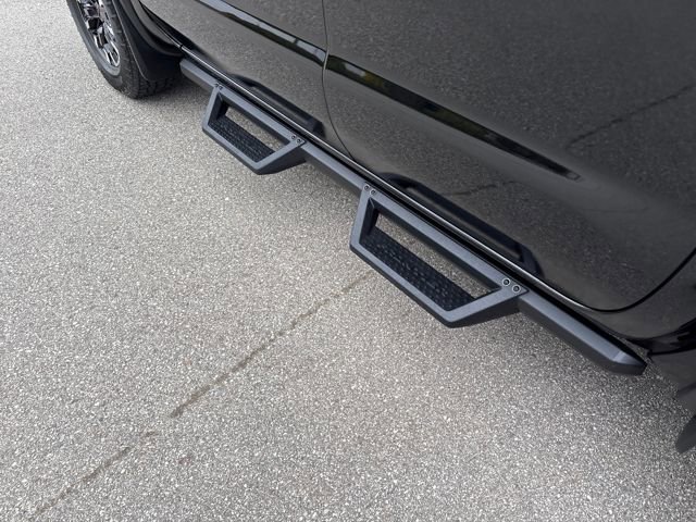 Certified 2023 Nissan Frontier PRO-4X w/ Pro Convenience Package image 10