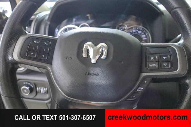 Used 2020 RAM 2500 Tradesman w/ Chrome Appearance Group AWD/4WD image 50