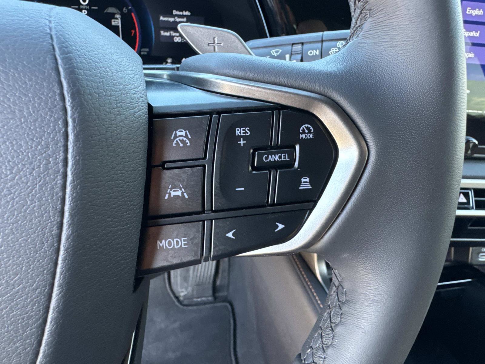 Used 2025 Lexus RX 350 FWD image 29