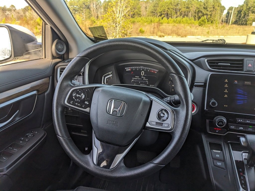 Used 2022 Honda CR-V EX image 23