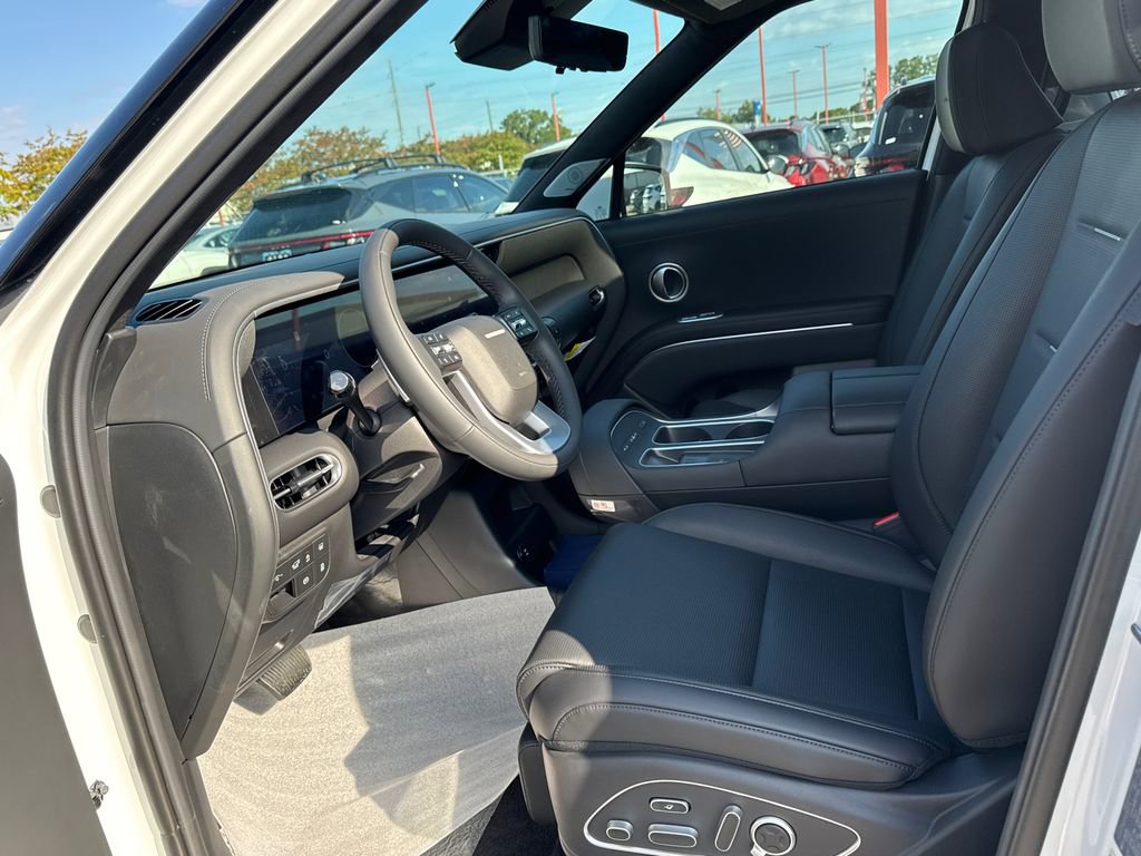 New 2026 Hyundai Palisade Calligraphy image 9