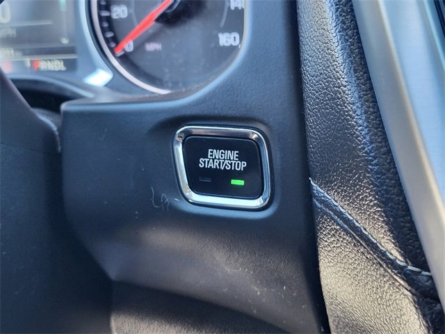 Used 2017 GMC Acadia SLE w/ Driver Alert Package I image 26