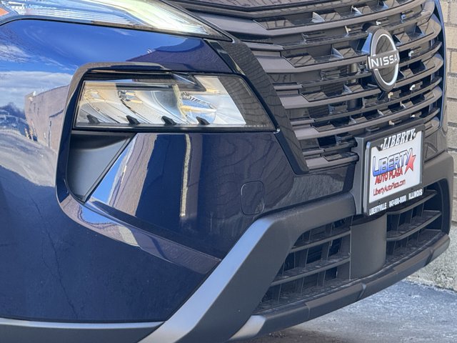 New 2026 Nissan Rogue SV w/ Cold Weather Package image 3