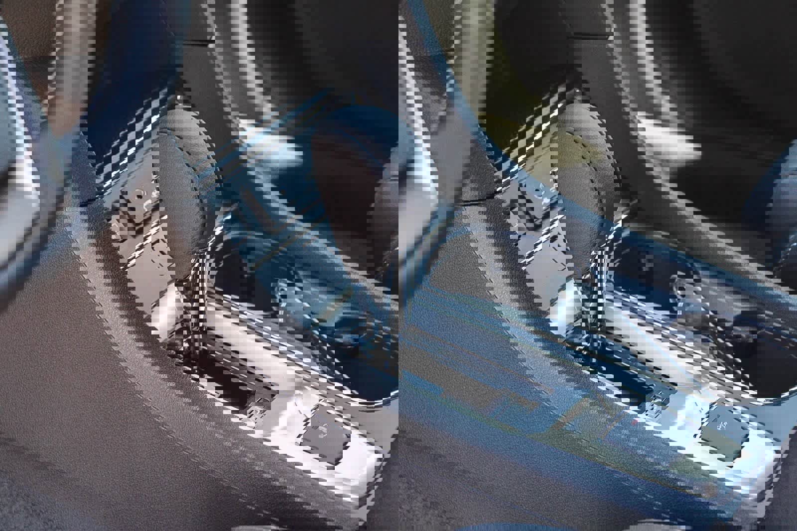 New 2025 Subaru Crosstrek 2.5i Limited image 21