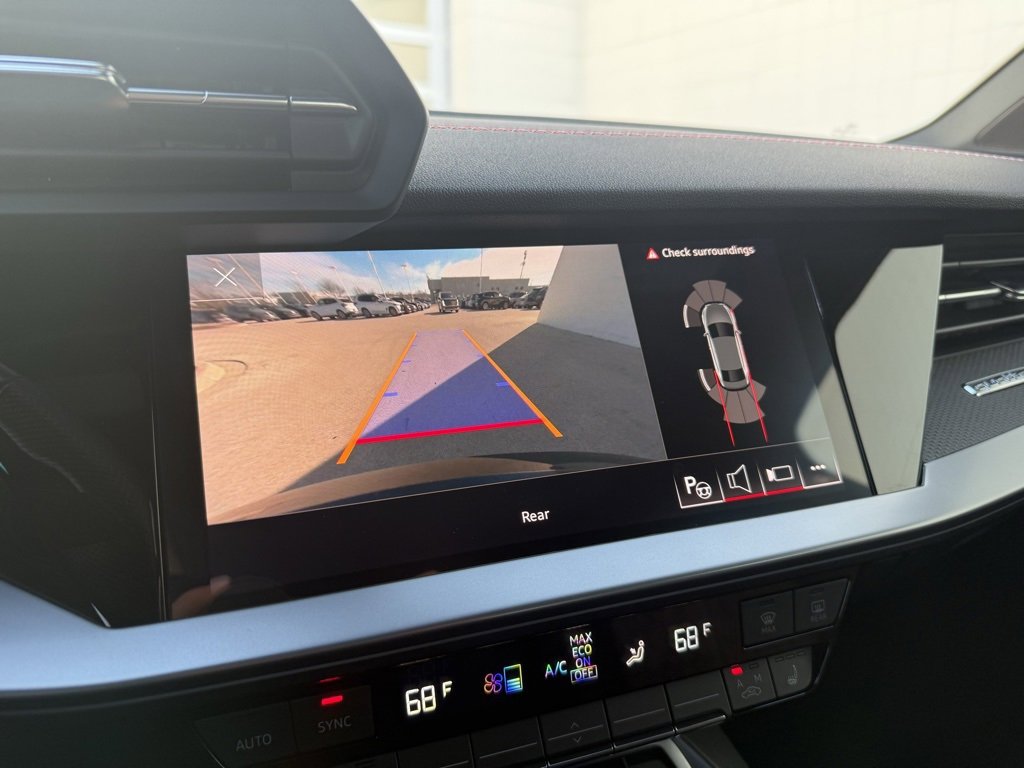 Used 2023 Audi S3 Premium Plus w/ Premium Plus Package image 28