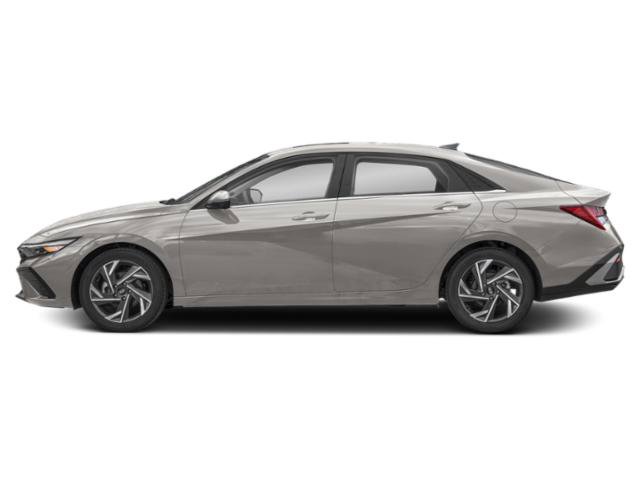 New 2025 Hyundai Elantra Limited image 54