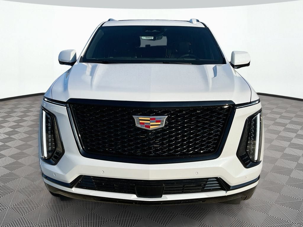 New 2026 Cadillac Escalade Sport w/ Touring Package AWD/4WD image 38