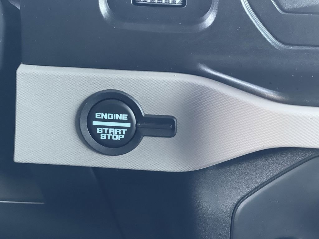 Used 2023 Ford Bronco Wildtrak image 23