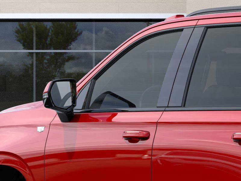 New 2026 Cadillac Escalade Sport w/ Touring Package image 13