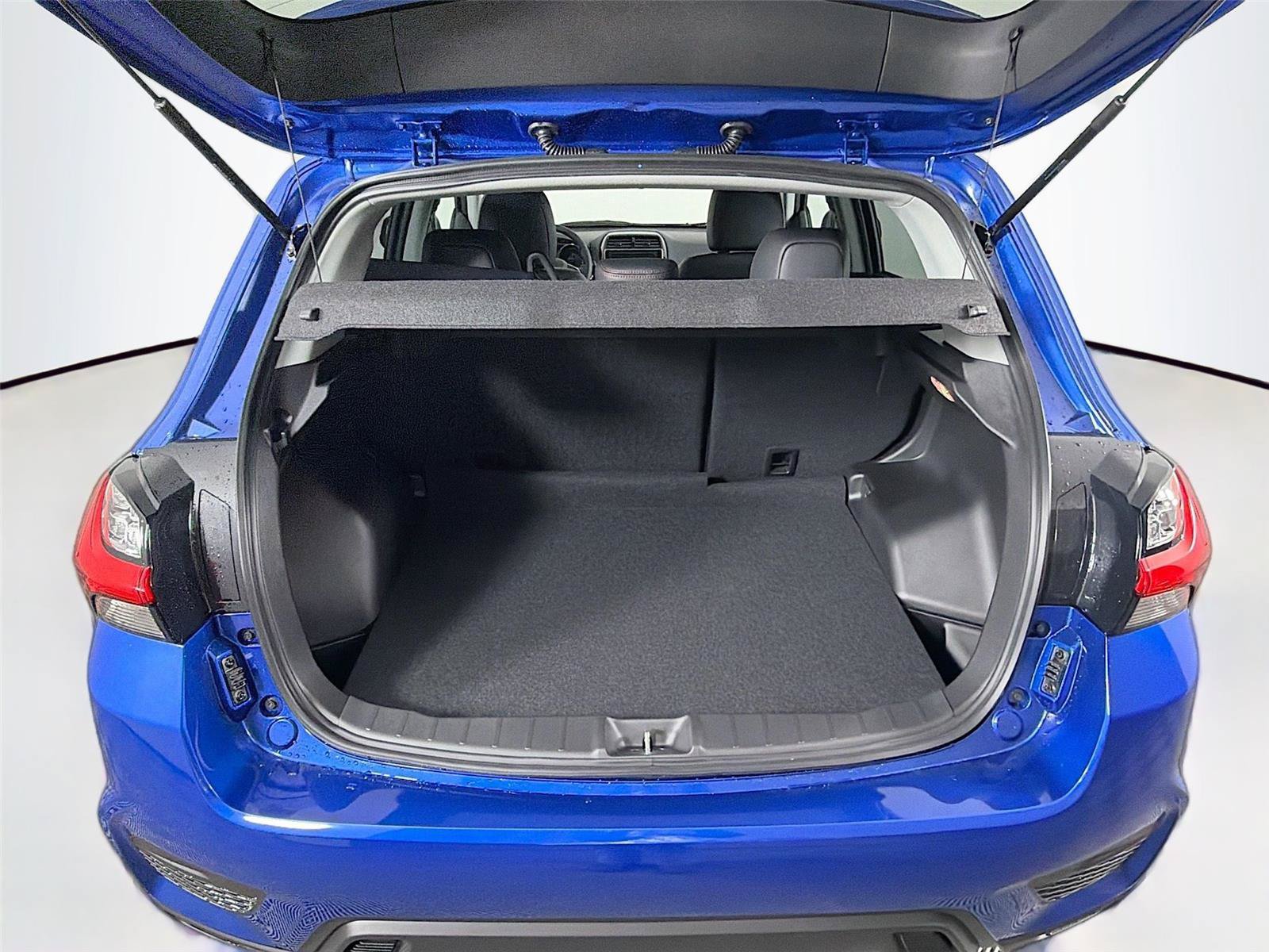 New 2026 Mitsubishi Outlander Sport SE AWD/4WD image 24