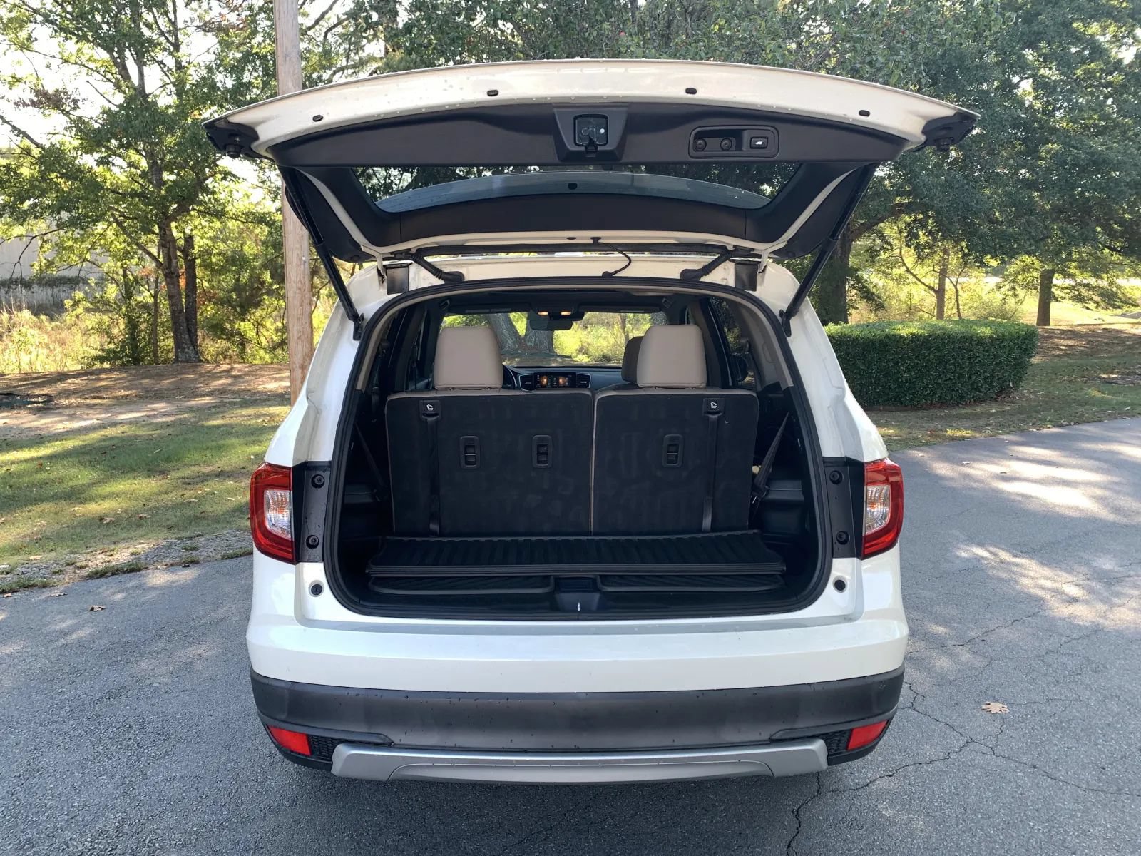 Used 2019 Honda Pilot EX-L image 9