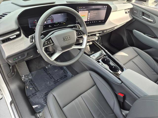 New 2026 Audi Q3 quattro 2.0T AWD/4WD image 3