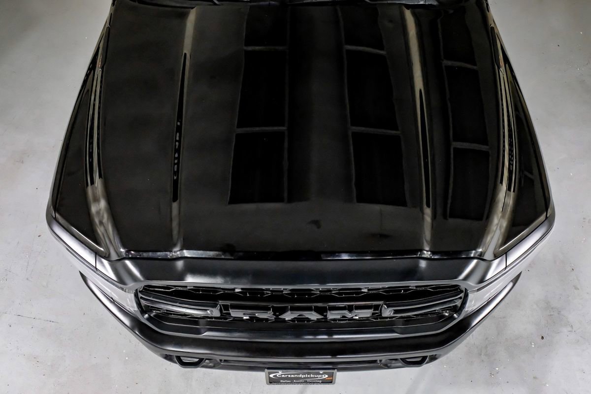 Used 2023 RAM 2500 Tradesman image 36